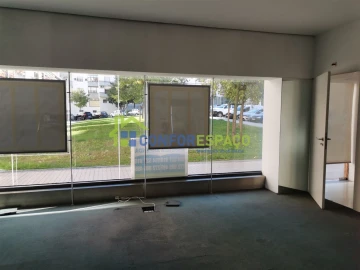 Loja para Venda em Castelo Branco