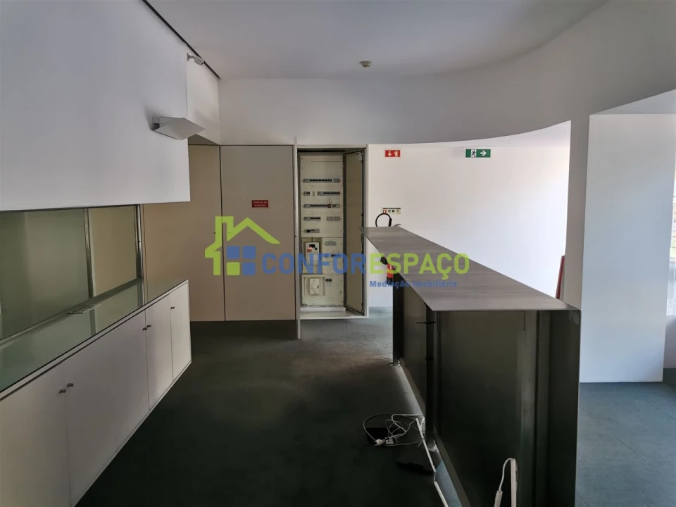 Loja para Venda em Castelo Branco Foto 23