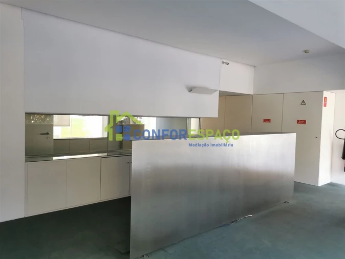 Loja para Venda em Castelo Branco Foto 20