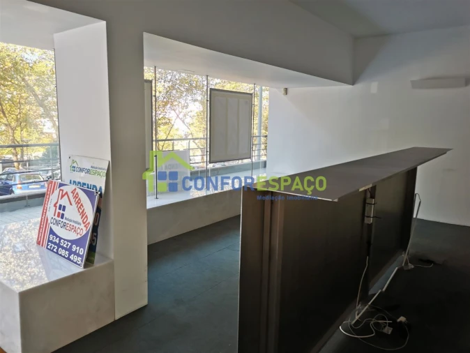 Loja para Venda em Castelo Branco Foto 7