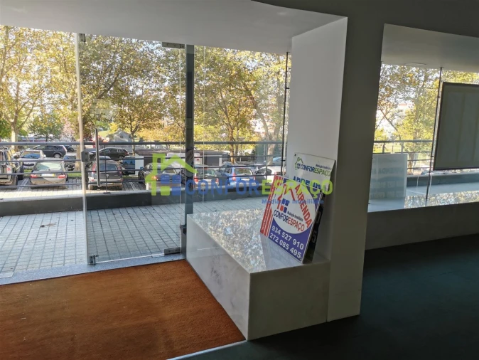 Loja para Venda em Castelo Branco Foto 6