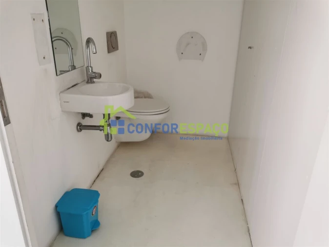 Loja para Venda em Castelo Branco Foto 35