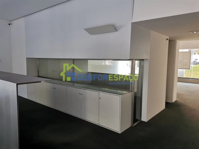 Loja para Venda em Castelo Branco