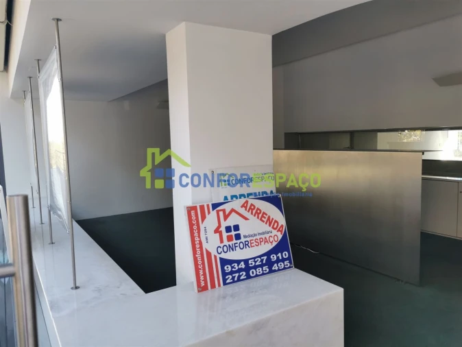 Loja para Venda em Castelo Branco Foto 4