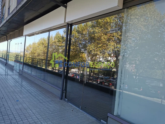 Loja para Venda em Castelo Branco Foto 3