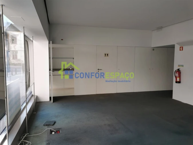 Loja para Venda em Castelo Branco Foto 11