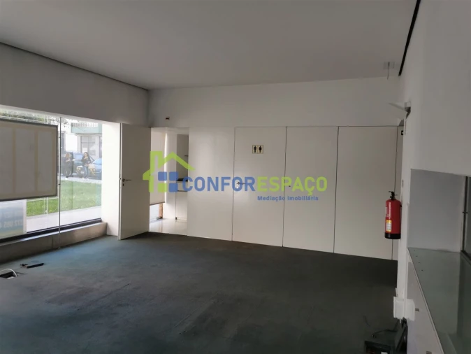 Loja para Venda em Castelo Branco Foto 13