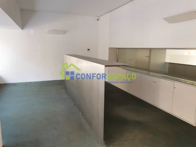 Loja para Venda em Castelo Branco Foto 5