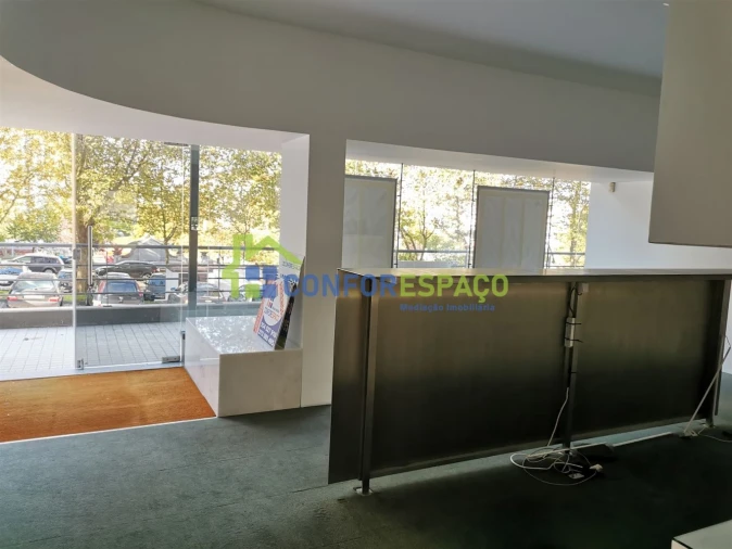 Loja para Venda em Castelo Branco Foto 26