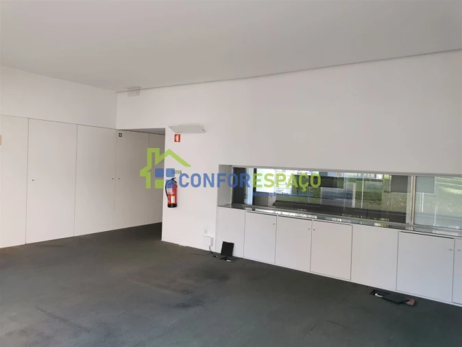 Loja para Venda em Castelo Branco Foto 18