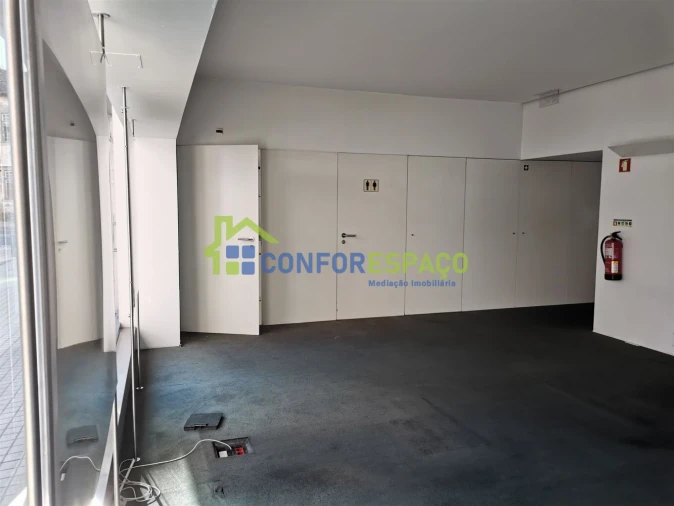 Loja para Venda em Castelo Branco Foto 21