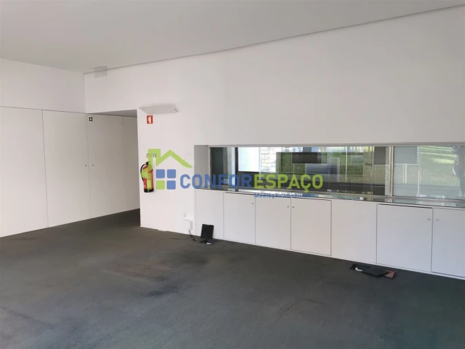 Loja para Venda em Castelo Branco Foto 12