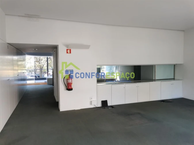 Loja para Venda em Castelo Branco Foto 16