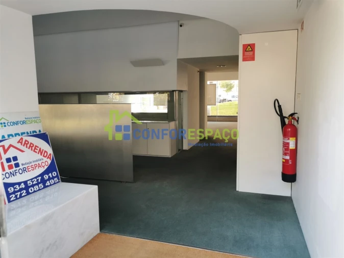 Loja para Venda em Castelo Branco Foto 8