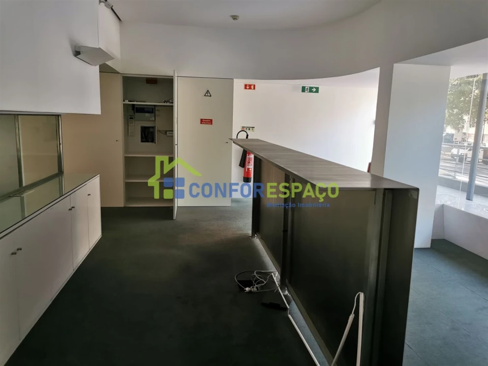 Loja para Venda em Castelo Branco Foto 27