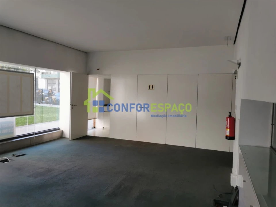 Loja para Venda em Castelo Branco Foto 13