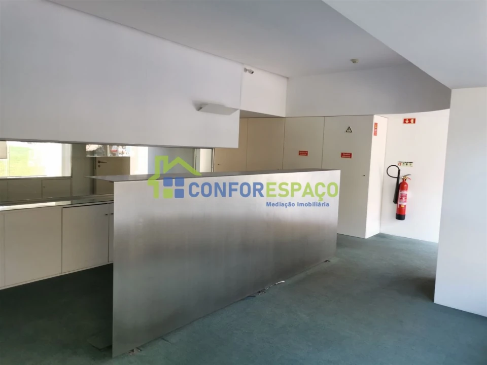 Loja para Venda em Castelo Branco Foto 24