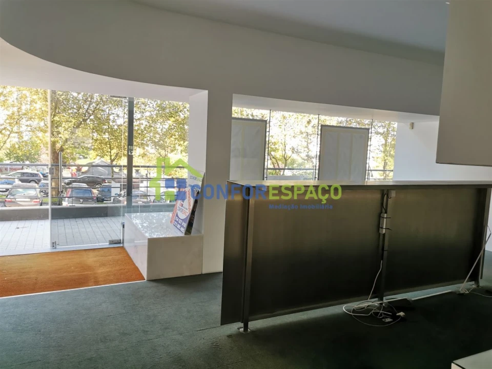 Loja para Venda em Castelo Branco Foto 26