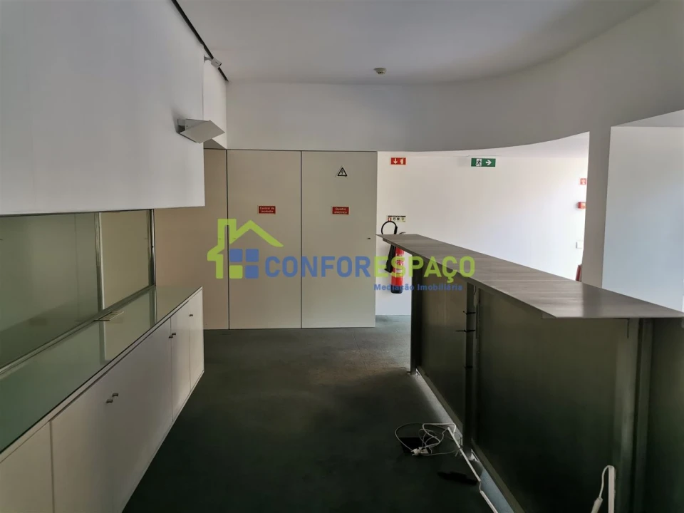 Loja para Venda em Castelo Branco Foto 22