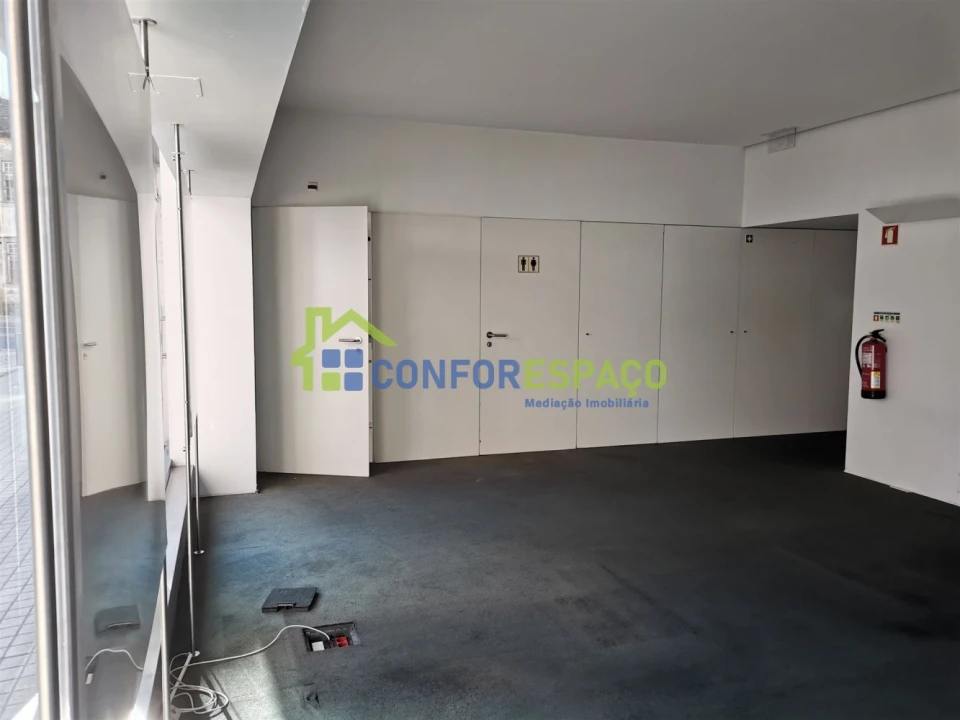 Loja para Venda em Castelo Branco Foto 21