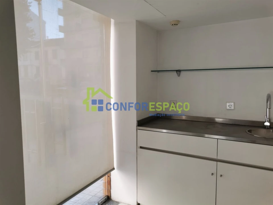 Loja para Venda em Castelo Branco Foto 29