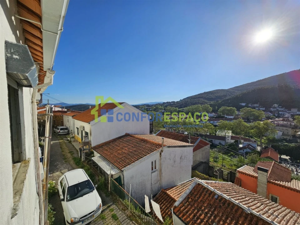 Moradia T4 para Venda em Unhais da Serra Foto 27