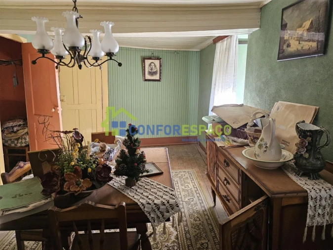 Moradia T4 para Venda em Unhais da Serra Foto 14