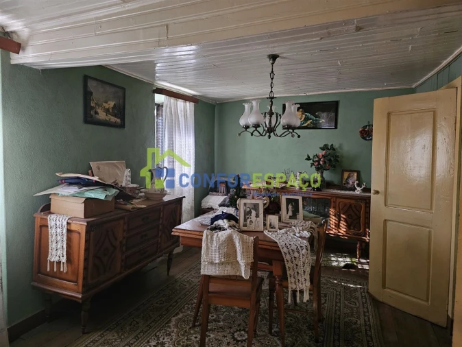 Moradia T4 para Venda em Unhais da Serra Foto 13