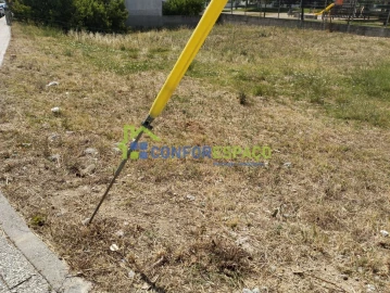 Terreno para Venda em Castelo Branco