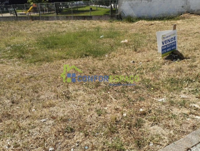 Terreno para Venda em Castelo Branco Foto 3