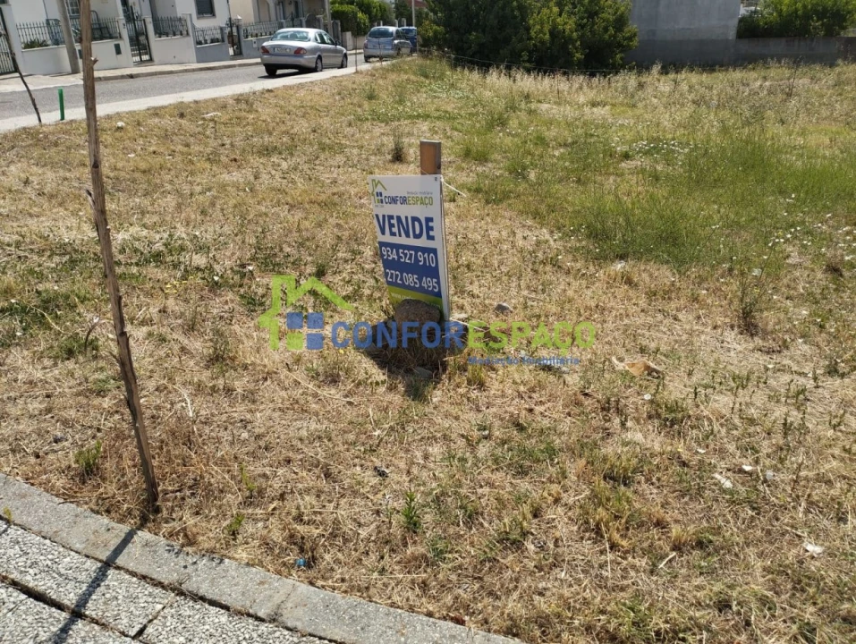 Terreno para Venda em Castelo Branco Foto 1
