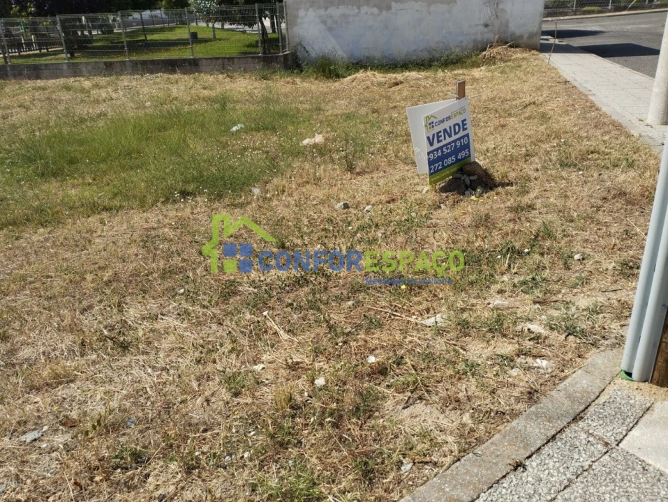 Terreno para Venda em Castelo Branco Foto 2
