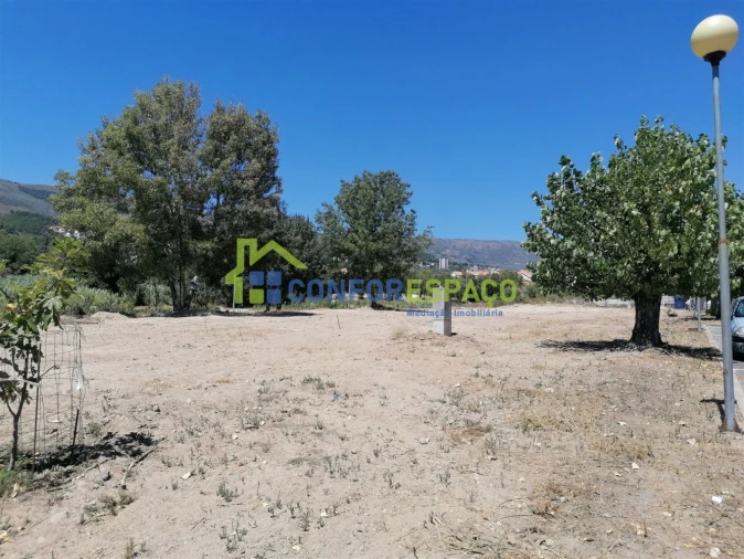 Terreno para Venda em Tortosendo Foto 13