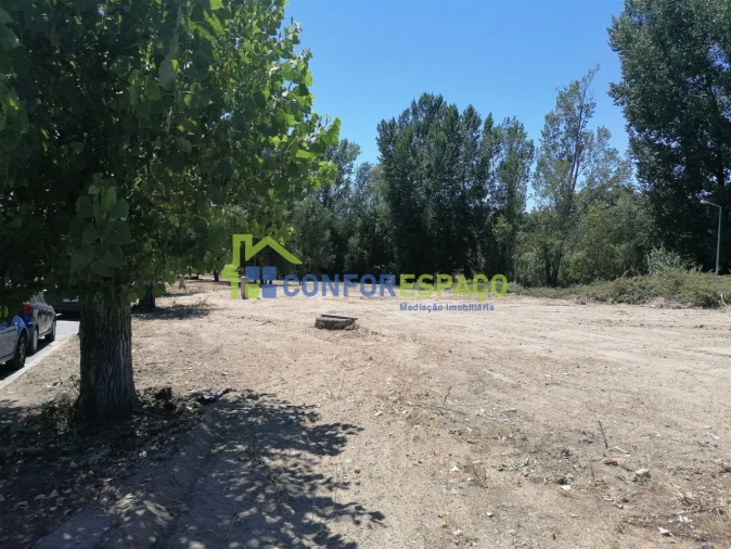 Terreno para Venda em Tortosendo Foto 14