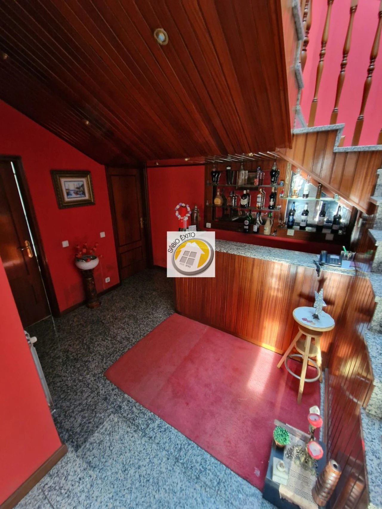 Moradia T4 para Venda em Argoncilhe Foto 11