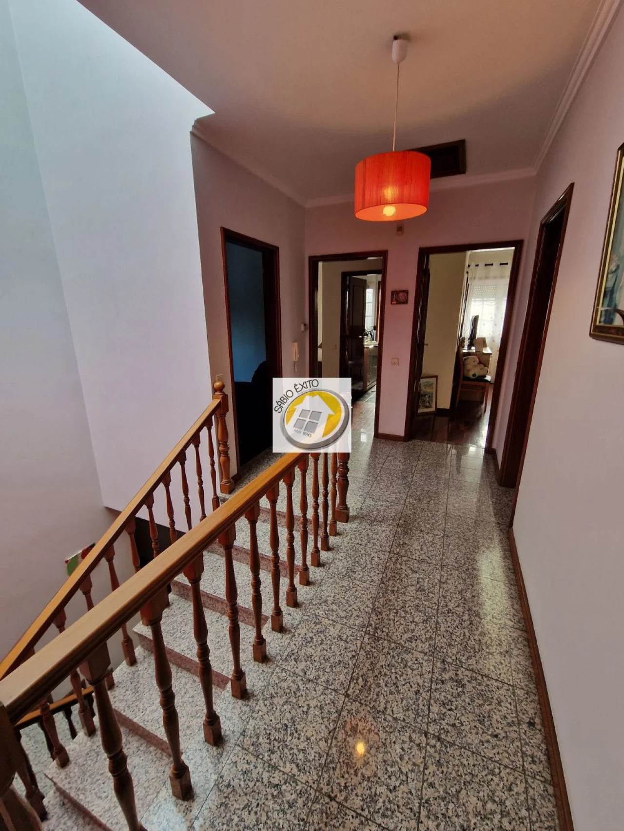 Moradia T4 para Venda em Argoncilhe Foto 26