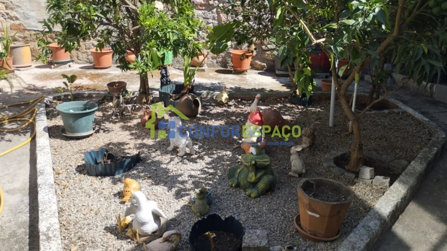 Moradia T4 para Venda em Idanha-A-Nova e Alcafozes Foto 1