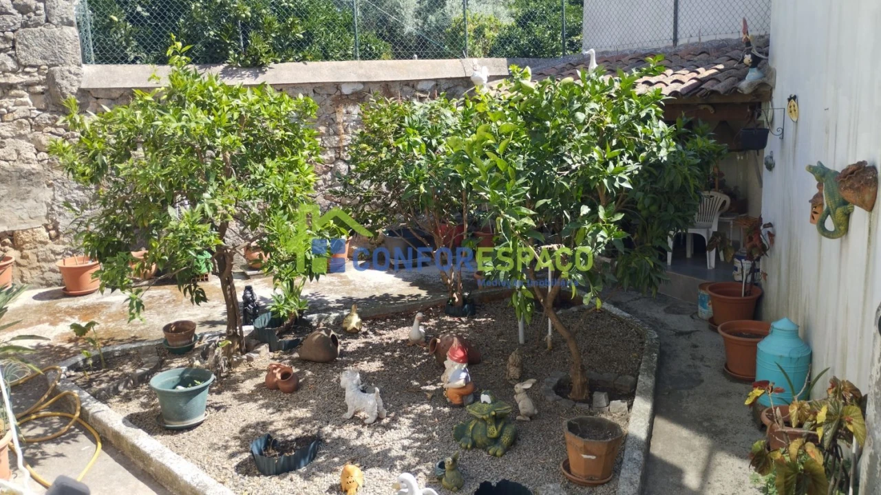 Moradia T4 para Venda em Idanha-A-Nova e Alcafozes Foto 9