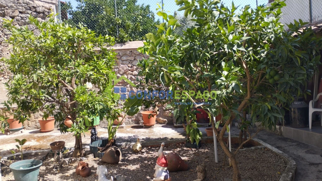 Moradia T4 para Venda em Idanha-A-Nova e Alcafozes Foto 13