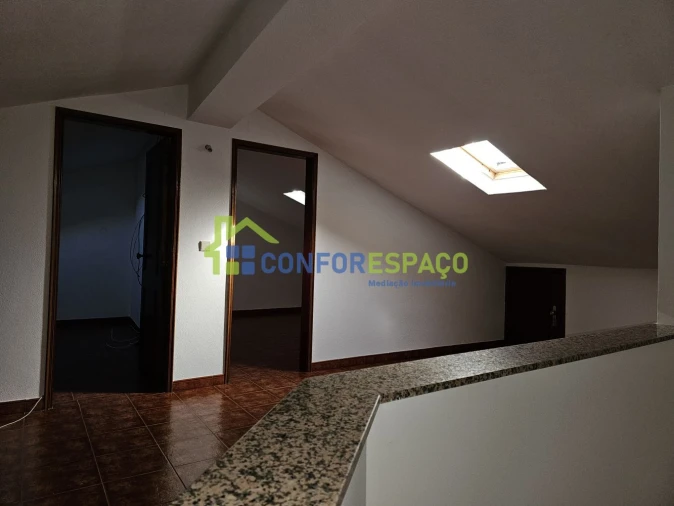 Moradia T5 para Venda em Castelo Branco Foto 28