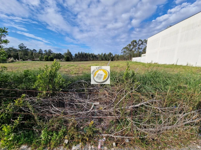 Terreno para Venda em Silvalde Foto 3