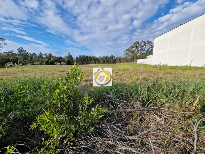 Terreno para Venda em Silvalde Foto 6