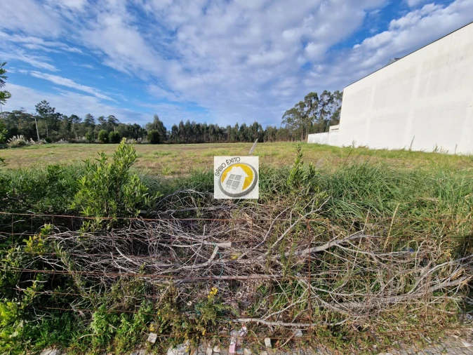 Terreno para Venda em Silvalde Foto 2