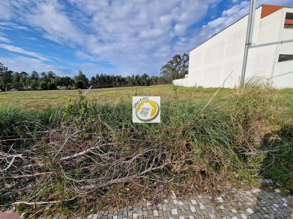 Terreno para Venda em Silvalde Foto 4