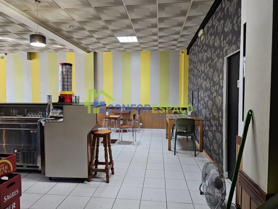 Loja para Trespasse em Castelo Branco Foto 15