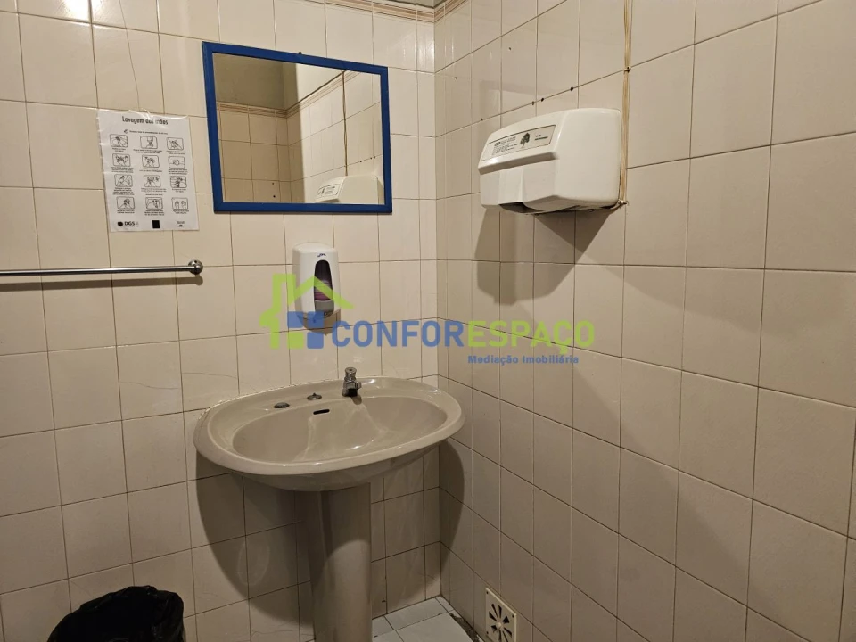 Loja para Trespasse em Castelo Branco Foto 12