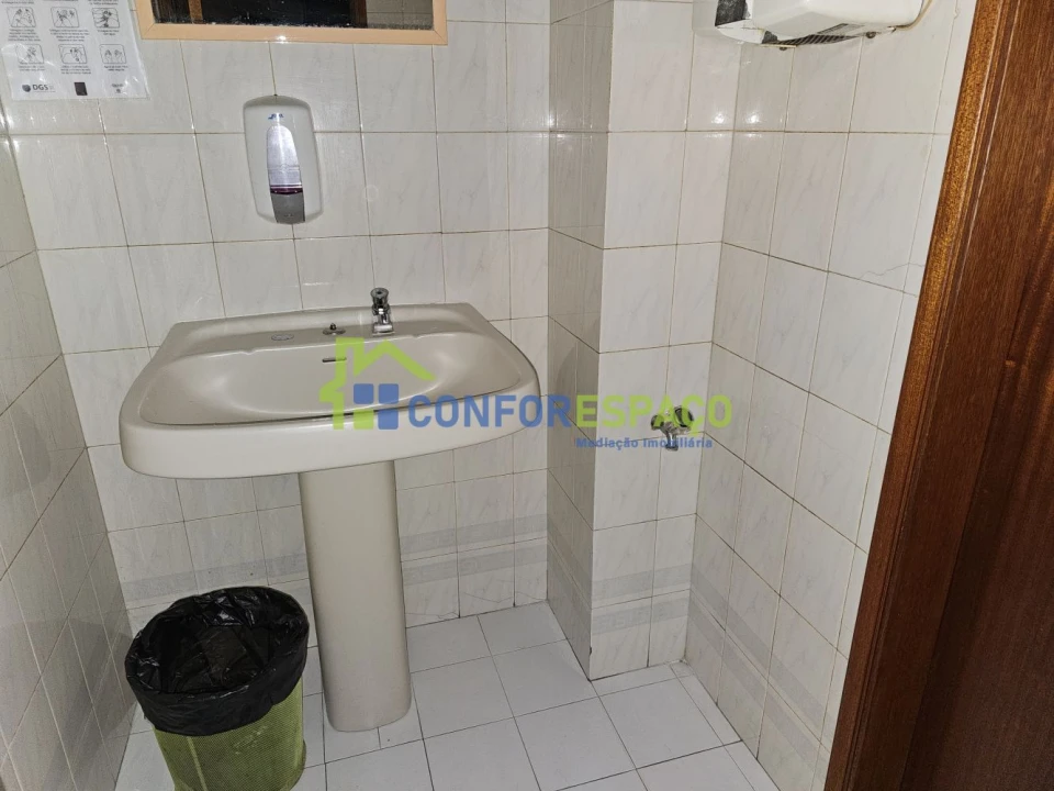 Loja para Trespasse em Castelo Branco Foto 7