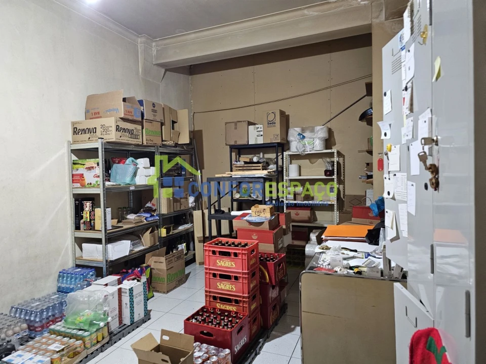 Loja para Trespasse em Castelo Branco Foto 4