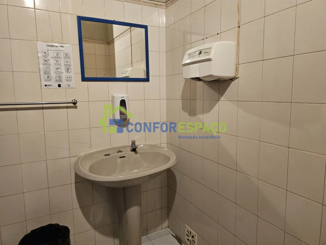 Loja para Trespasse em Castelo Branco Foto 12