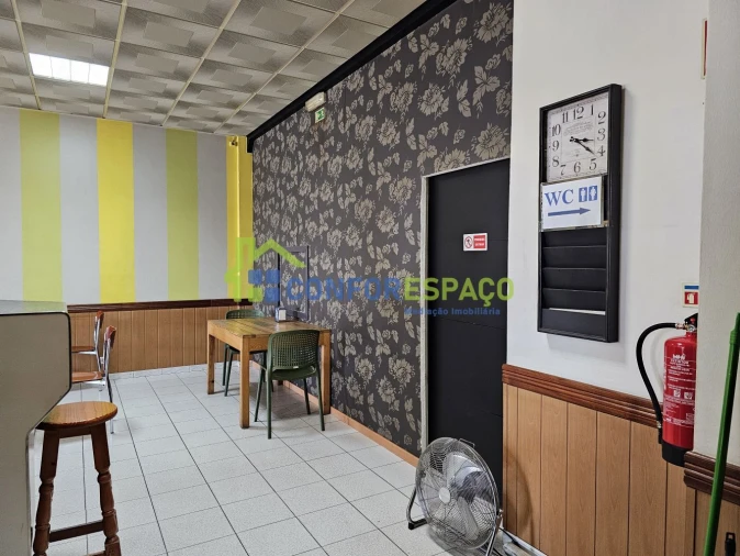 Loja para Trespasse em Castelo Branco Foto 13